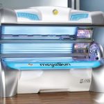 Used Tanning Beds | USED TANNING BEDS