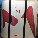 Mystic HD